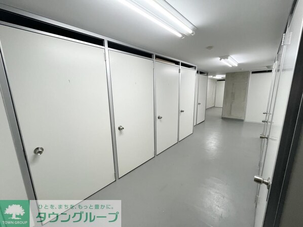 オーパスレジデンス恵比寿の物件内観写真